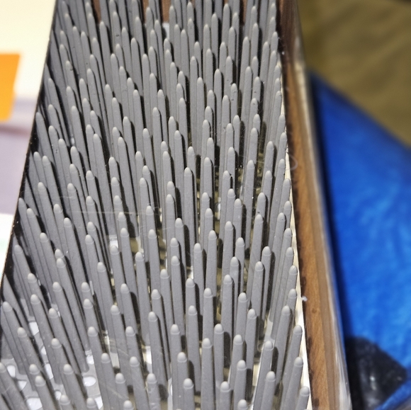 Boon Grass Drying Rack Gray/White New In Box!! - Picture 9 of 14